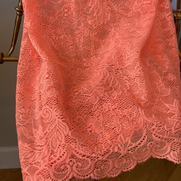 Aritzia Wilfred / Lace camisole / Size small / Great condition - Picture 4 of 5